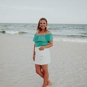 Meet your Posher, Kayla